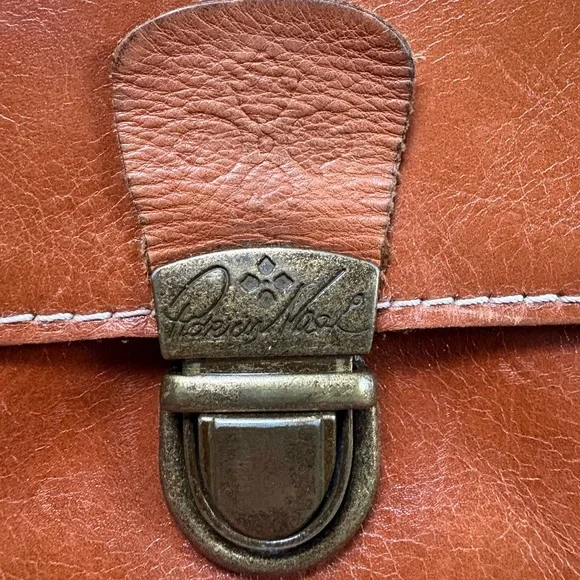 Patricia Nash Lanza Crossbody Organizer - Picture 3 of 15